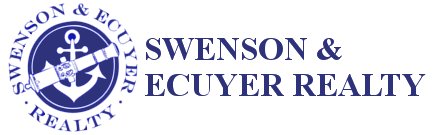 Swenson New Dark Logo
