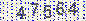This Is CAPTCHA Image