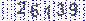 This Is CAPTCHA Image